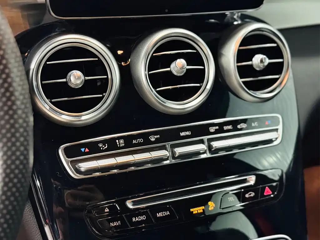 Mercedes-Benz GLC AMG AMG GLC 43 4MATIC, фото 8