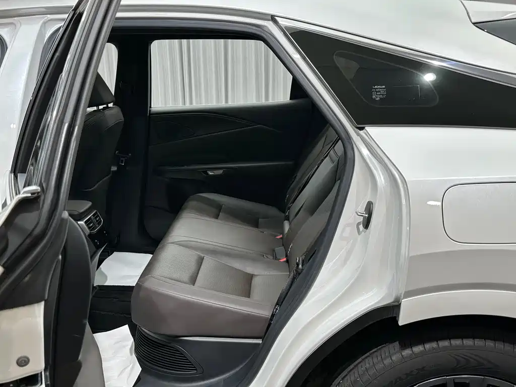 Lexus RX — миниатюра 16