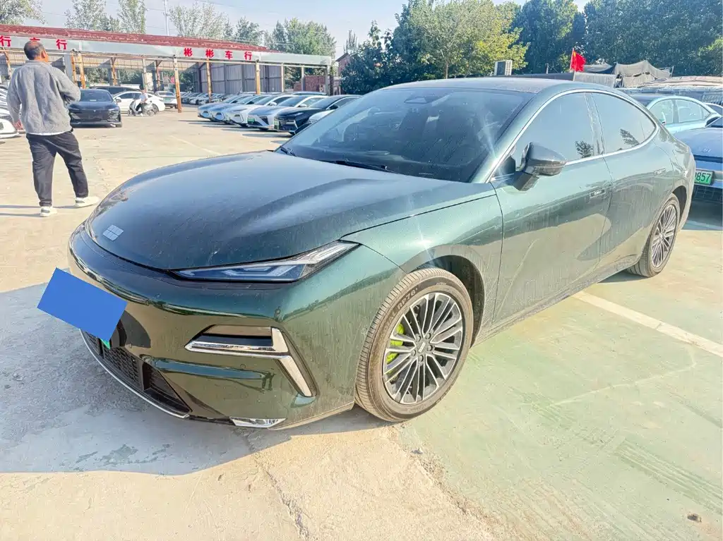Galaxy Galaxy Xingyao 8