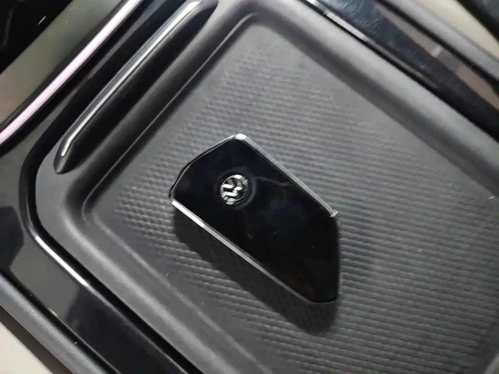 Volkswagen ID.4 Crozz — миниатюра 9