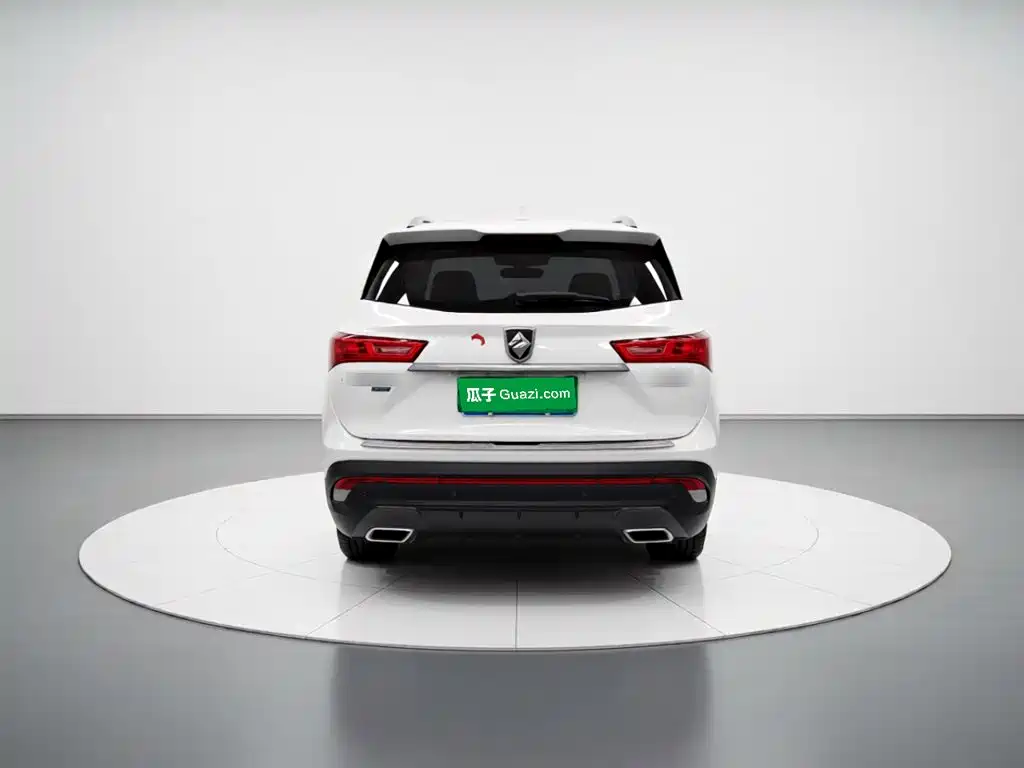 Baojun 530 — миниатюра 5