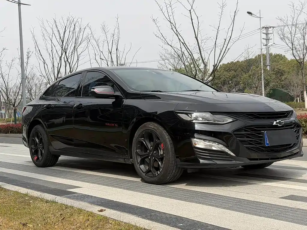 Chevrolet Malibu XL XL 2023 Redline 2.0T