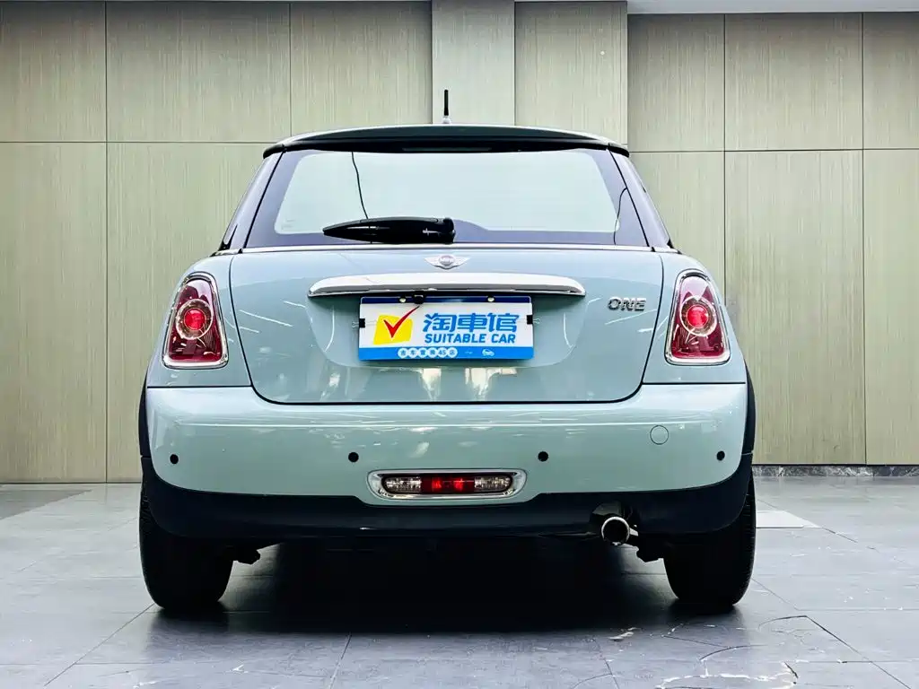 MINI Mini — миниатюра 5