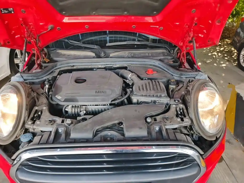 MINI Mini — миниатюра 20