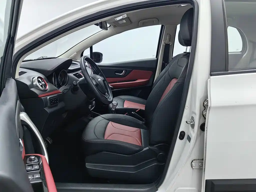 Haval H1 — миниатюра 10