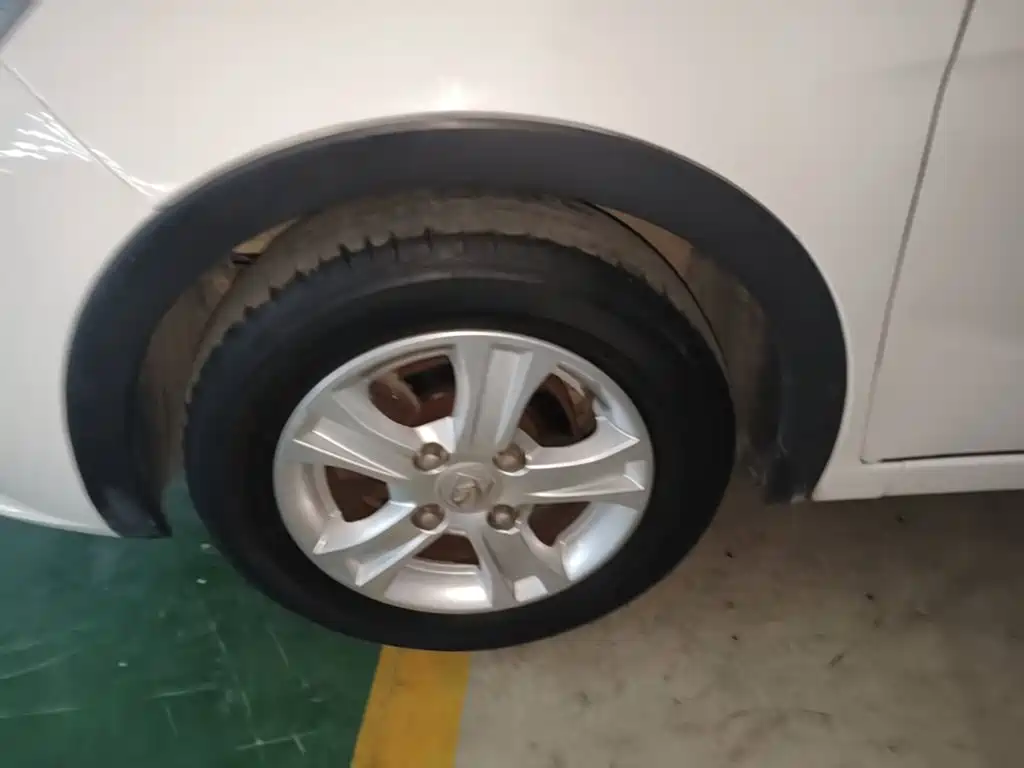 Baojun 310 — миниатюра 23