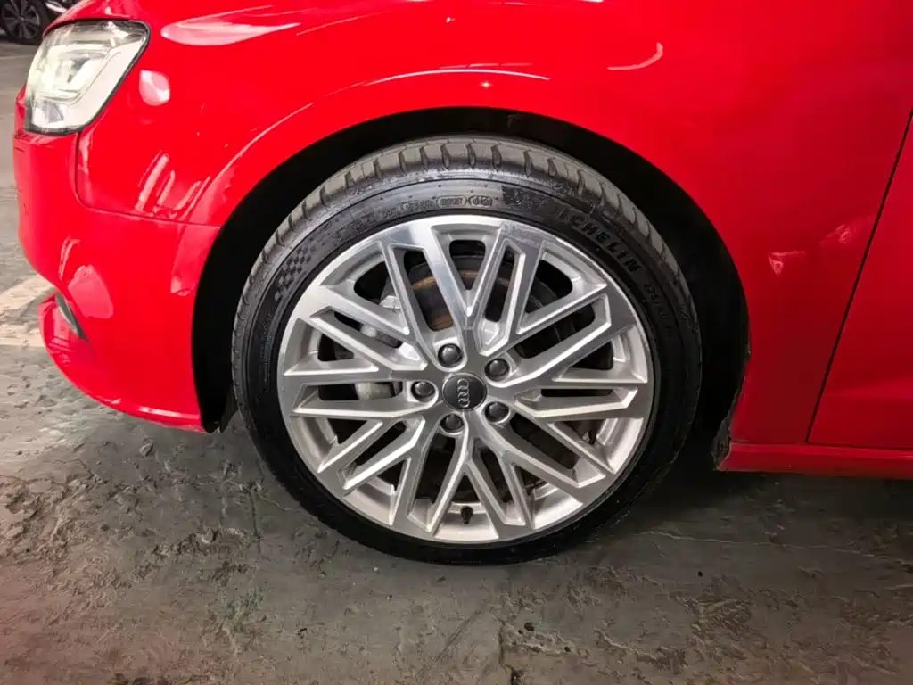 Audi A3 — миниатюра 23