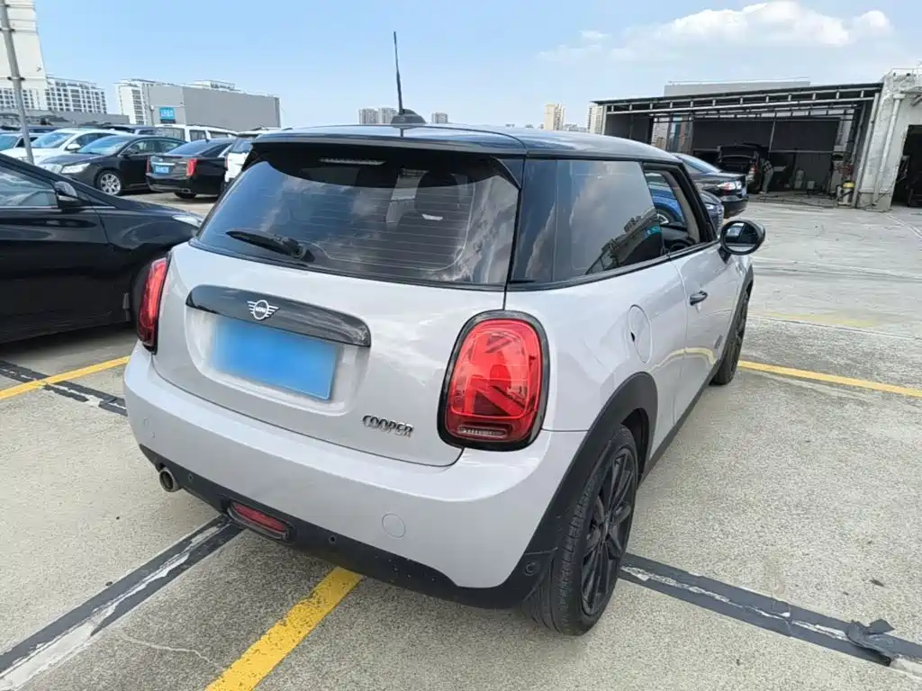 MINI Mini — миниатюра 7