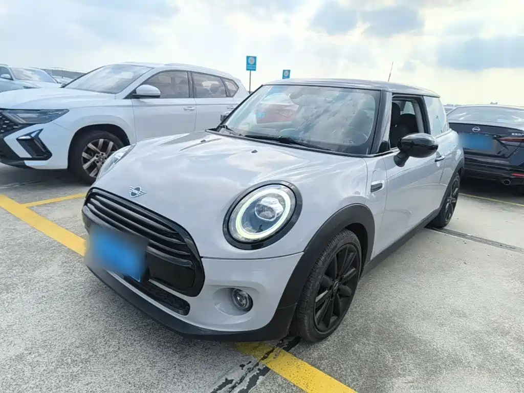 MINI