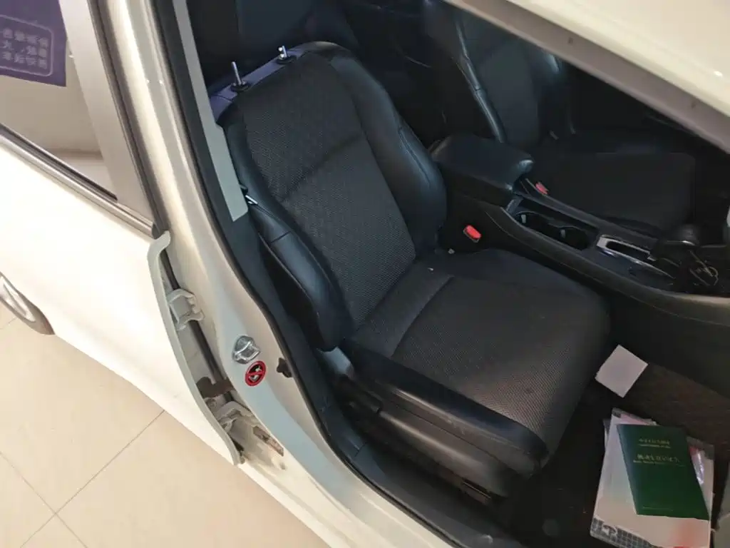 Honda Jade — миниатюра 25