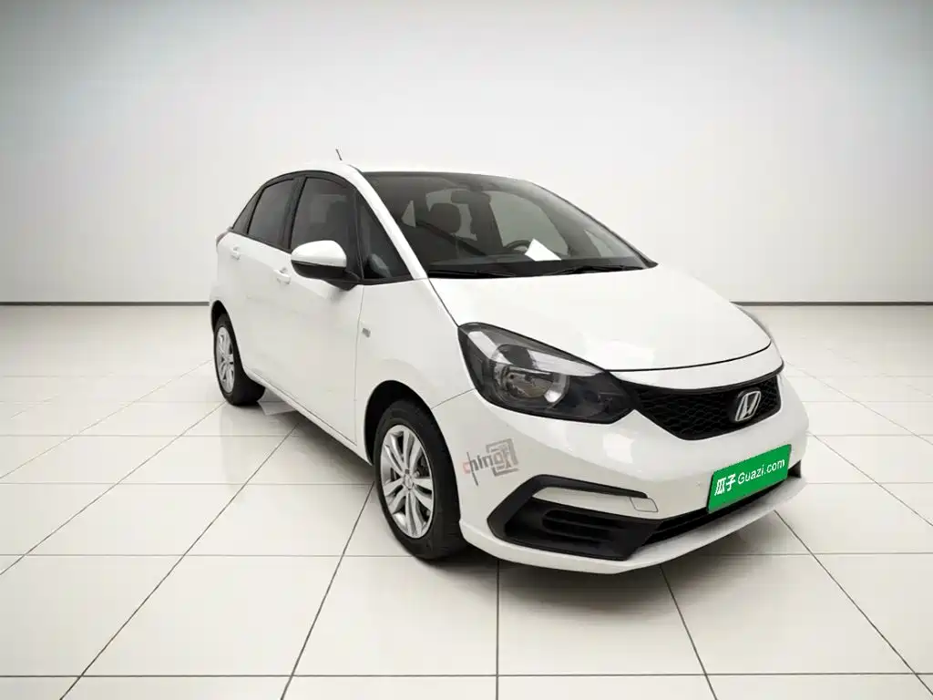 Honda Fit — миниатюра 3