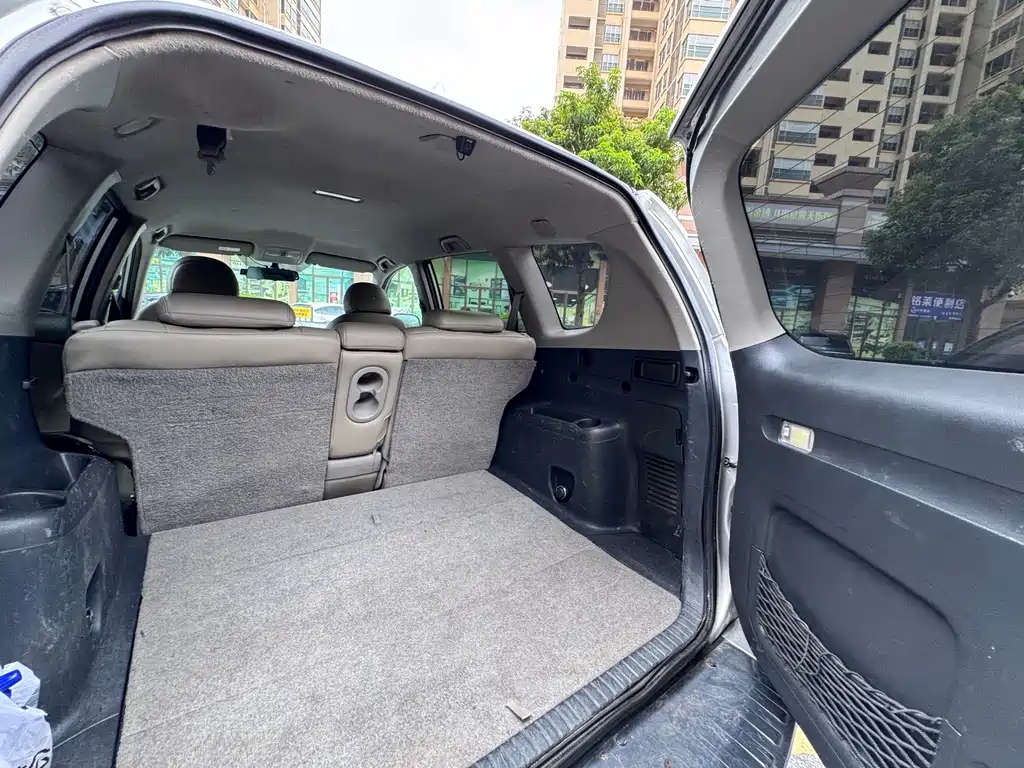 Toyota RAV4 — миниатюра 11