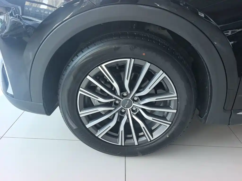 Jetour X70 PLUS — миниатюра 23