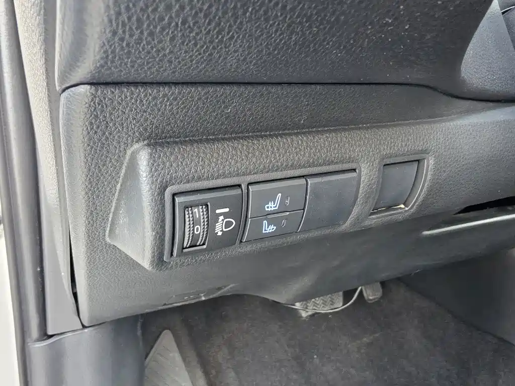 Toyota Levin — миниатюра 11