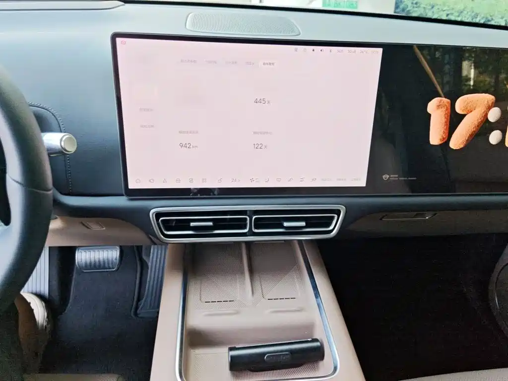Li Auto Li L9 — миниатюра 6