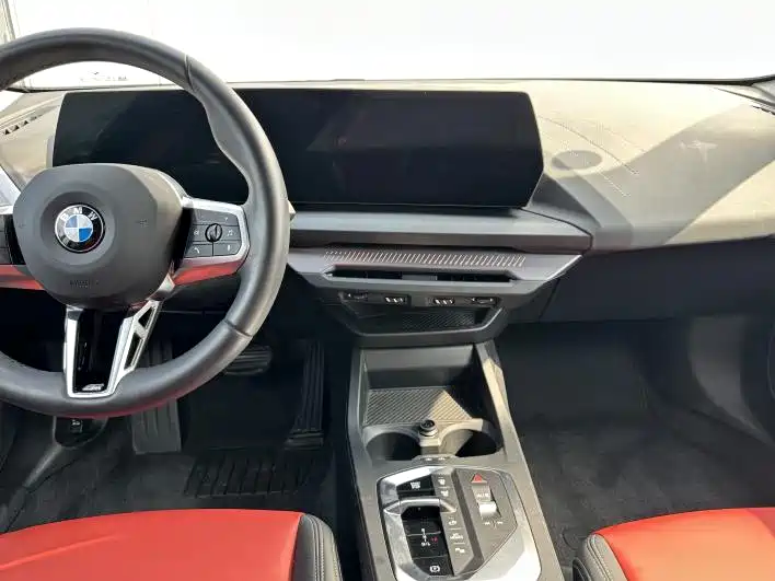 BMW 2 Series — миниатюра 18