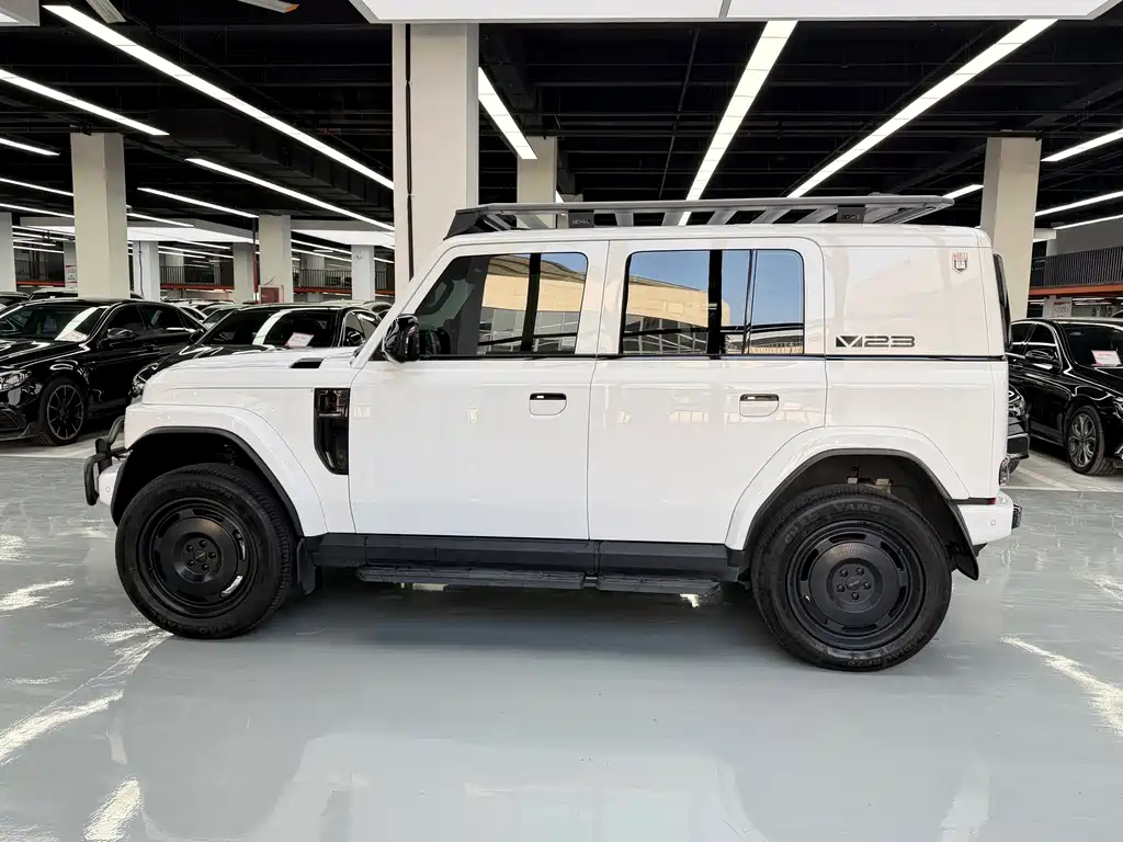 iCAR iCAR Super V23 — миниатюра 4