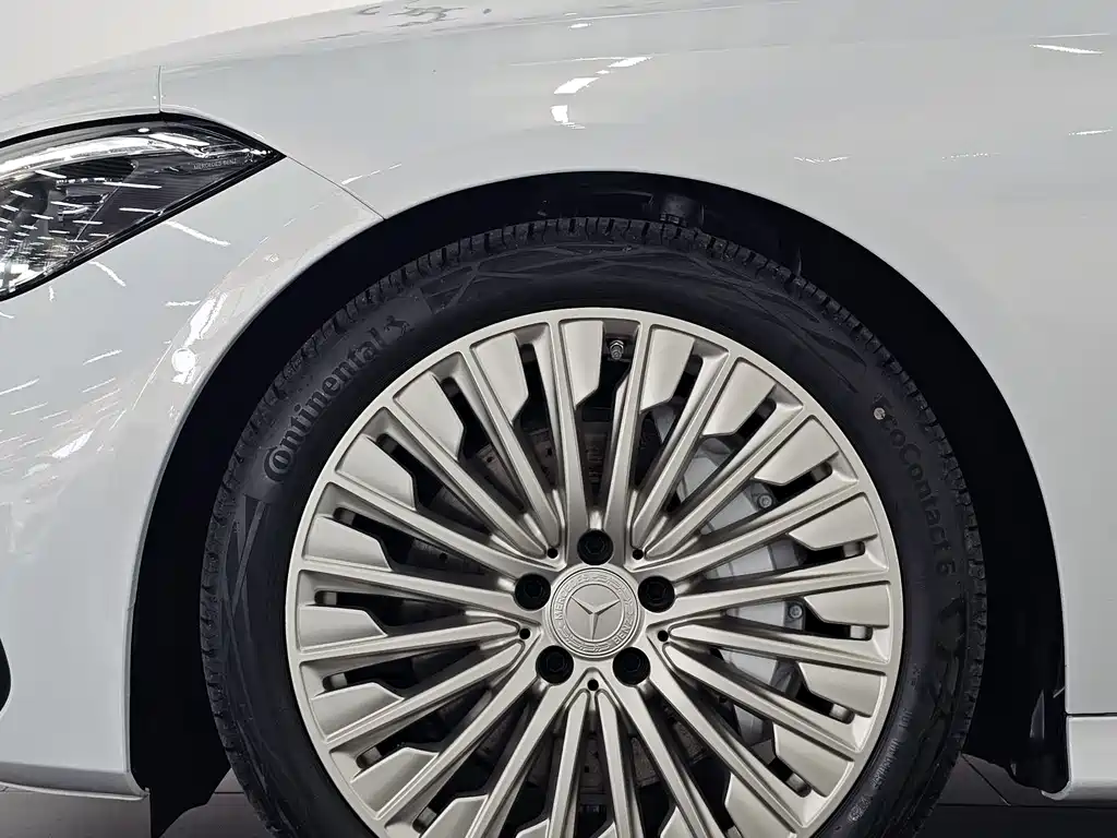 Mercedes-Benz CLE 2026 CLE 300 4MATIC