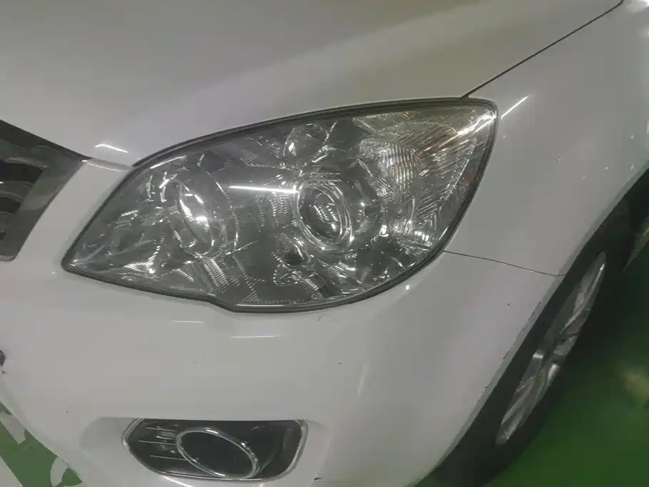 Haval H6 — миниатюра 5