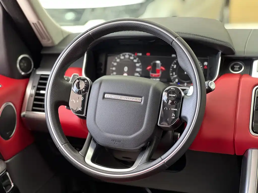 Land Rover Sport — миниатюра 7