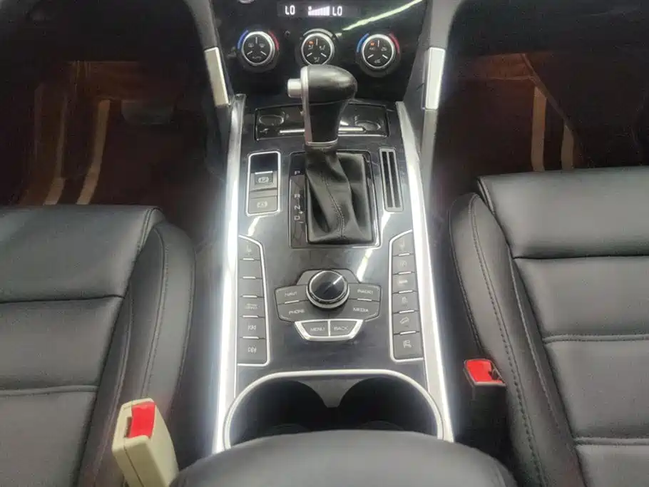 Haval H7 — миниатюра 16