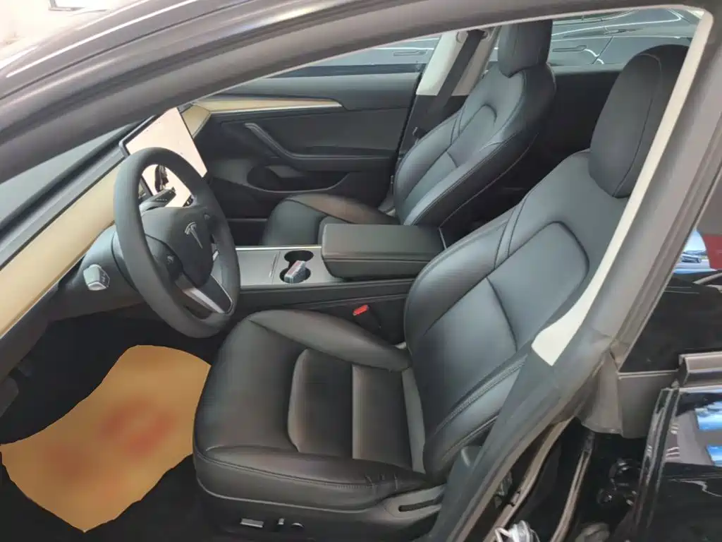 Tesla Model 3 — миниатюра 15