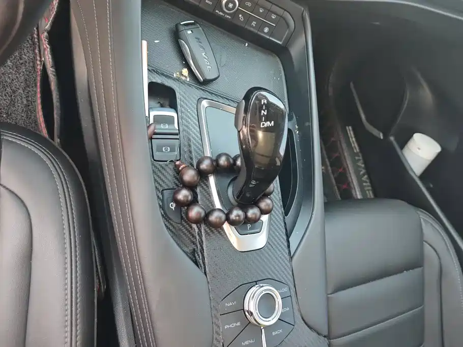 Haval F7 — миниатюра 16
