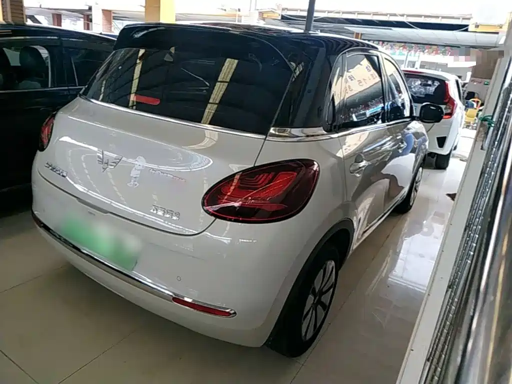 Wuling Bingo — миниатюра 7