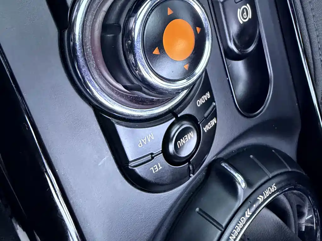 MINI Mini Clubman — миниатюра 17
