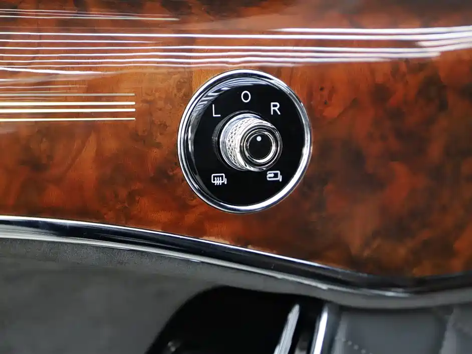 Hongqi HONGQI GUOYAO