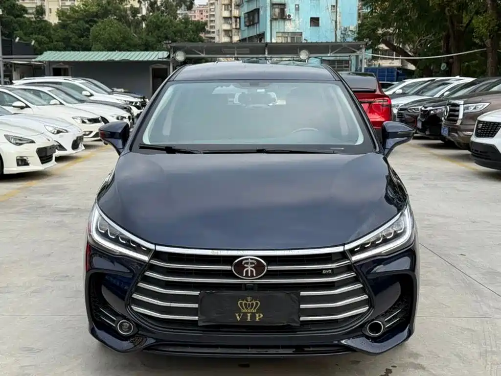 BYD MAX — миниатюра 2