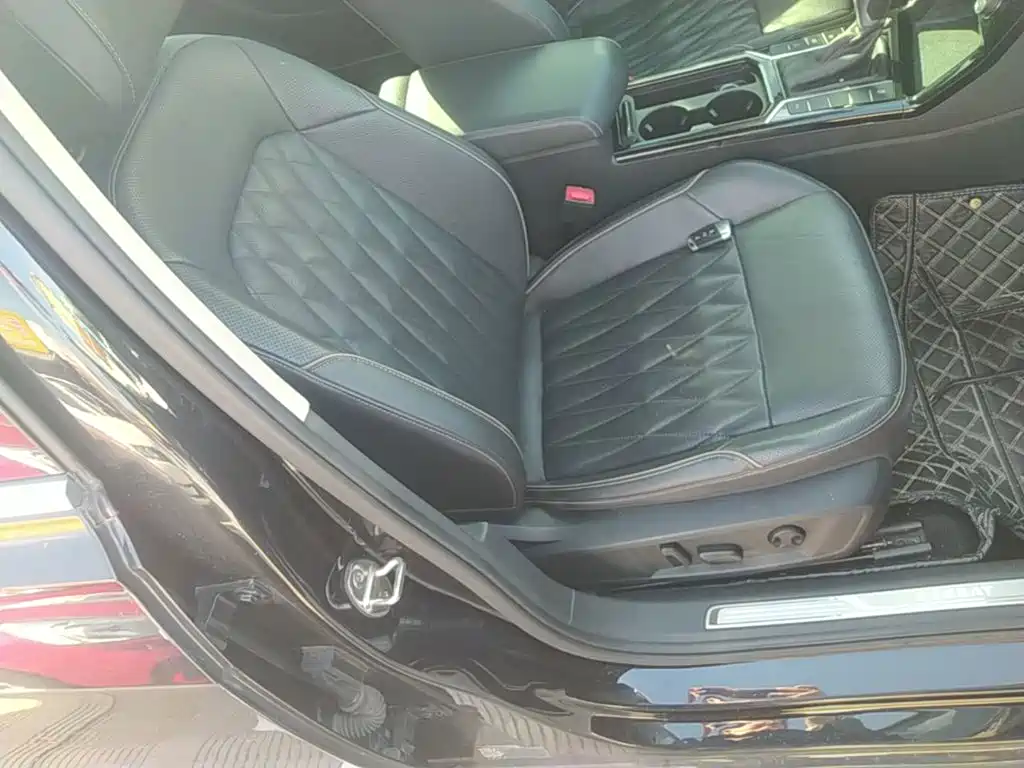 Volkswagen Passat — миниатюра 25