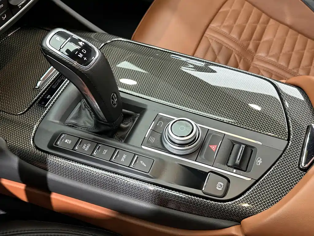 Maserati Levante — миниатюра 14