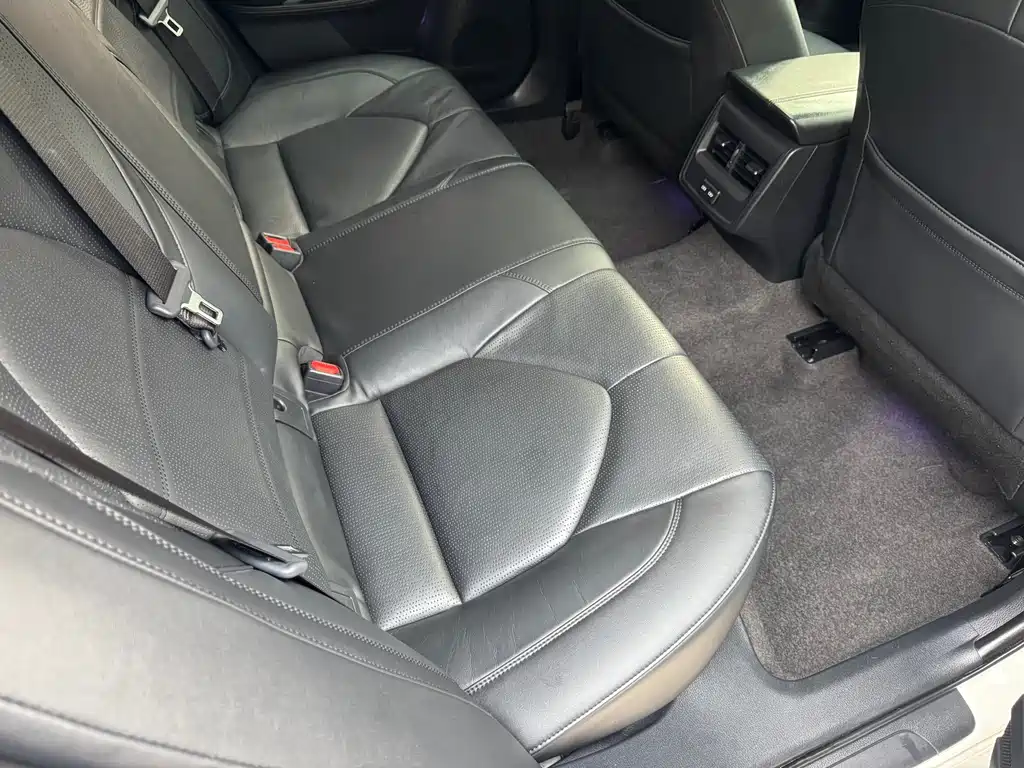 Toyota Avalon 2023 2.0L Luxury