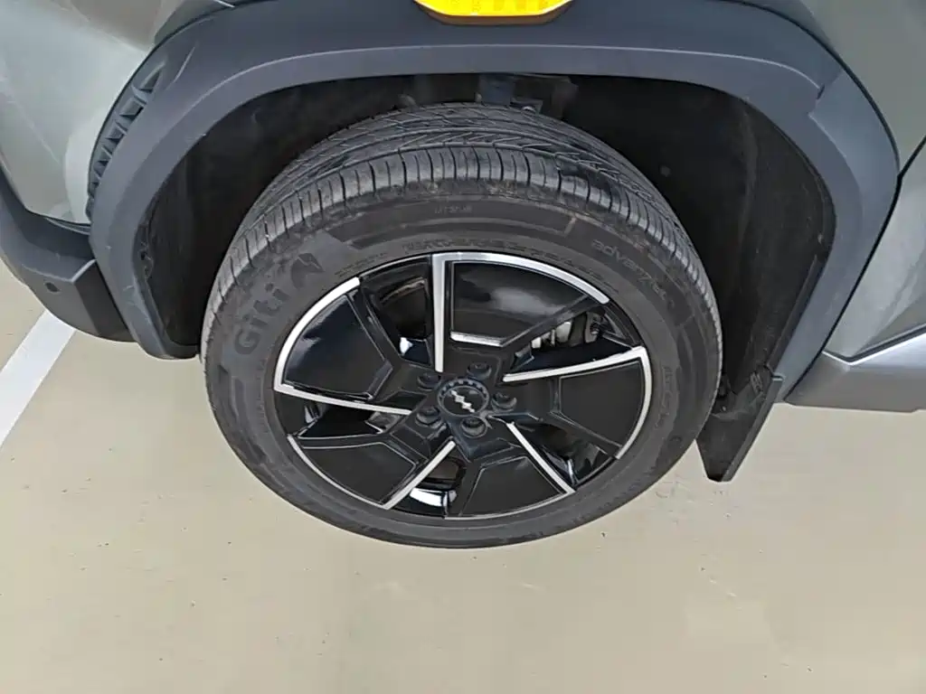 Fang Cheng Bao Titanium 3 — миниатюра 23