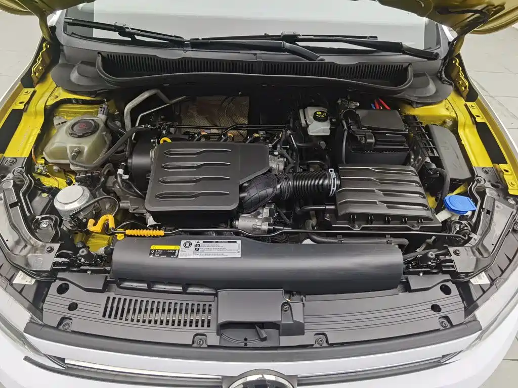 Volkswagen Polo — миниатюра 6