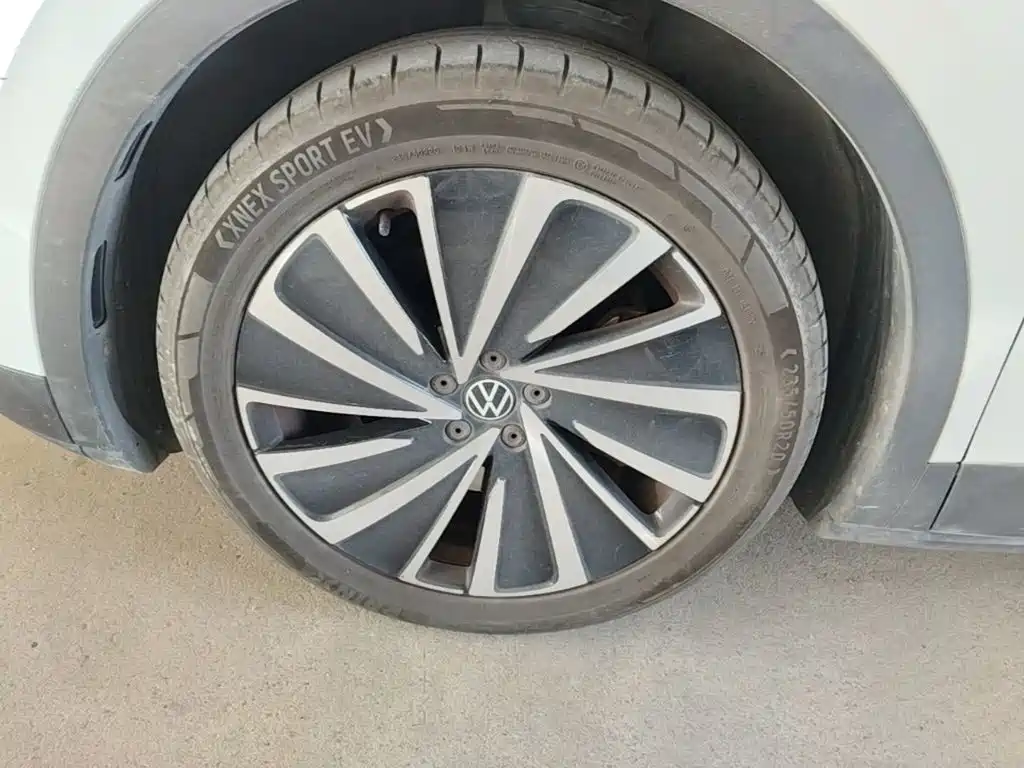 Volkswagen ID.4 X — миниатюра 23
