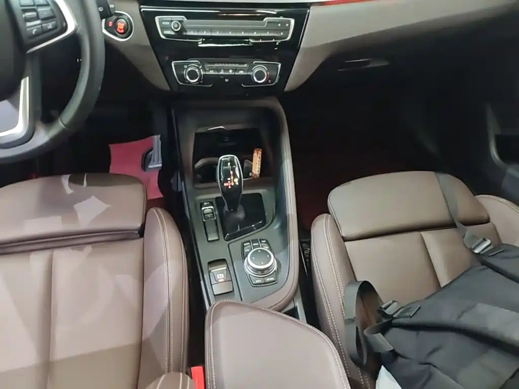 BMW X1 — миниатюра 14