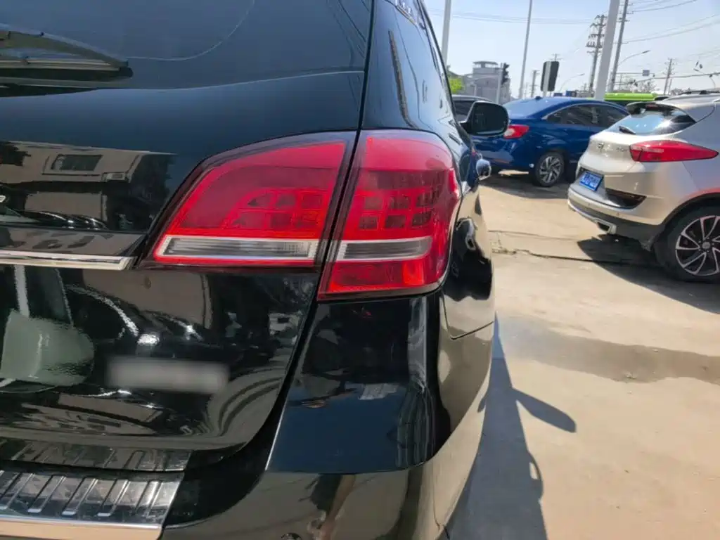 Haval H2 — миниатюра 8