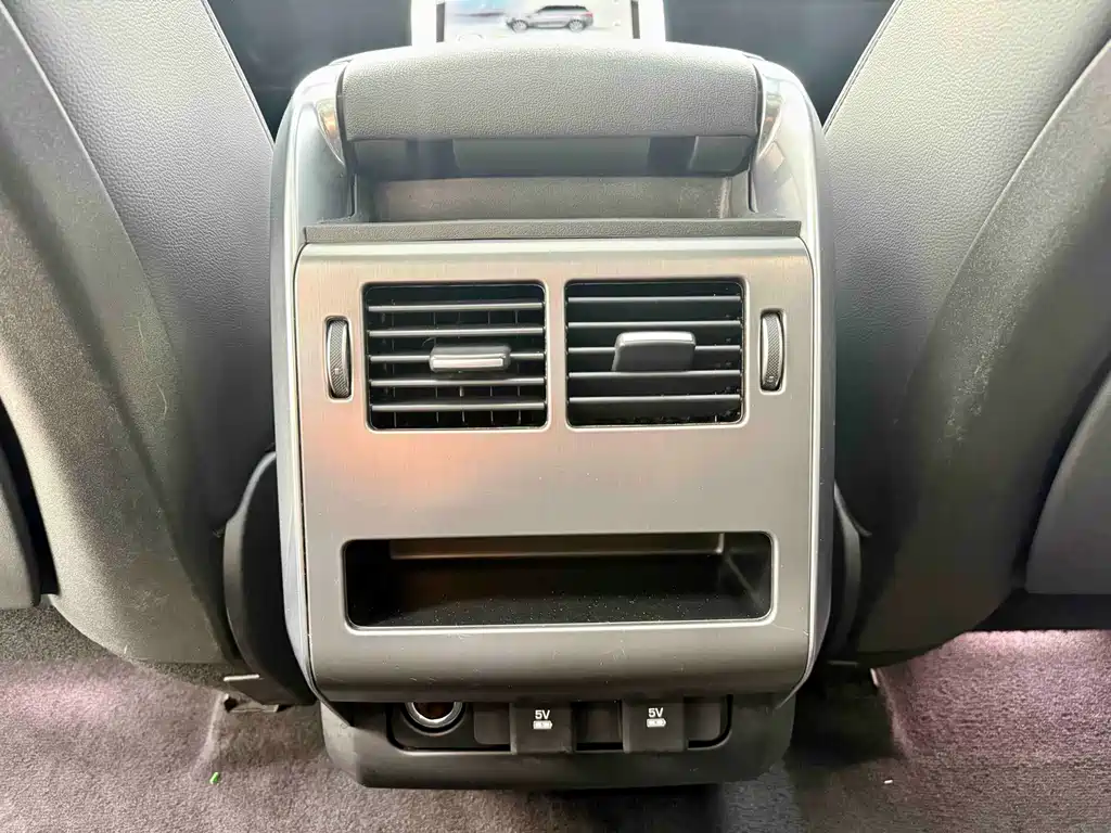 Land Rover Sport — миниатюра 15