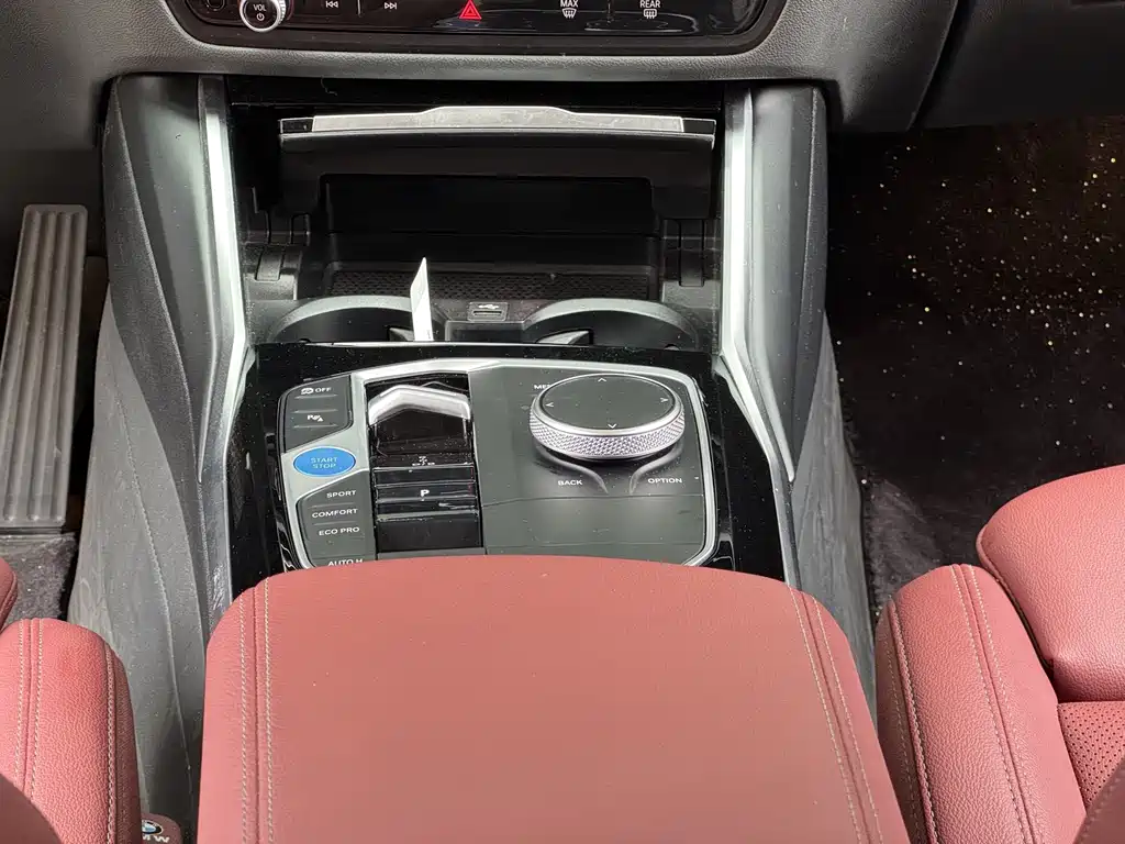 BMW i3 — миниатюра 13