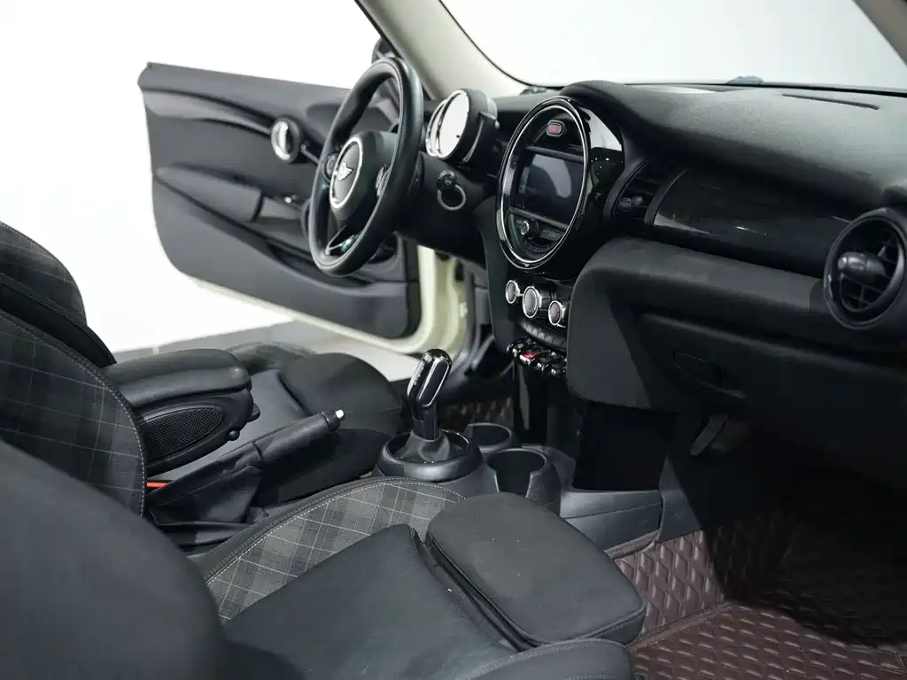 MINI Mini — миниатюра 18