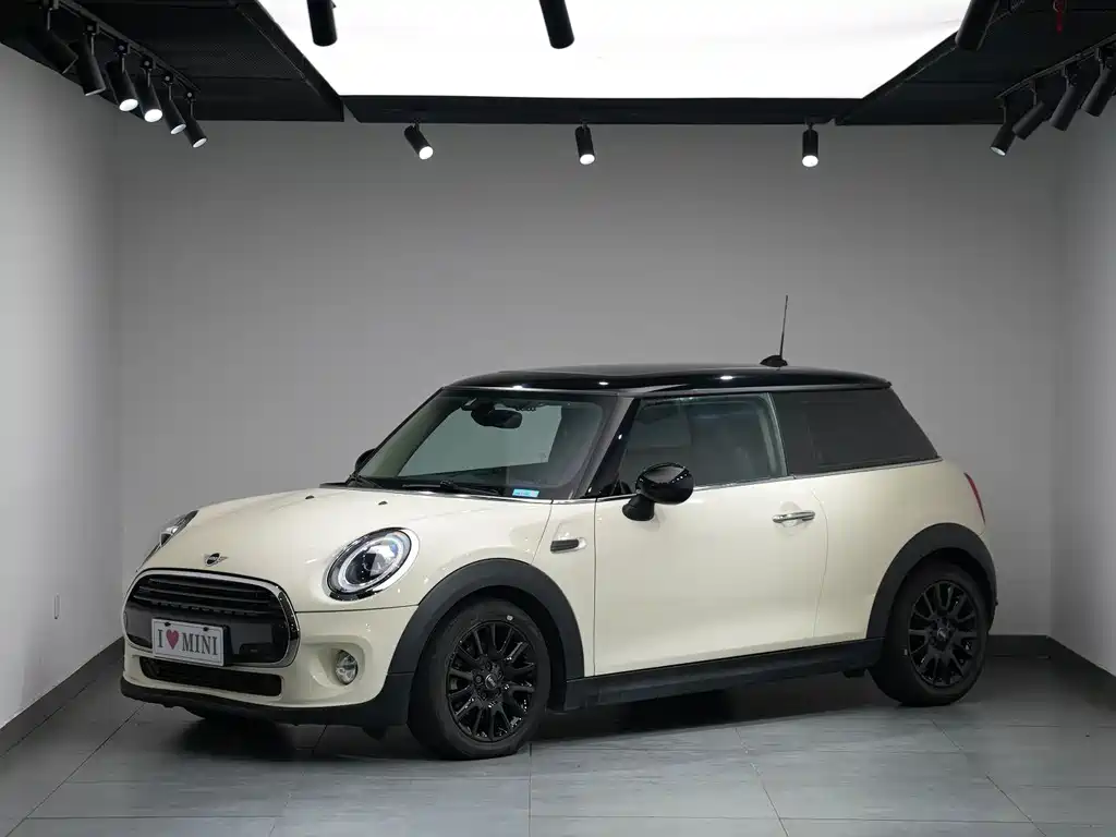 MINI Mini — миниатюра 6