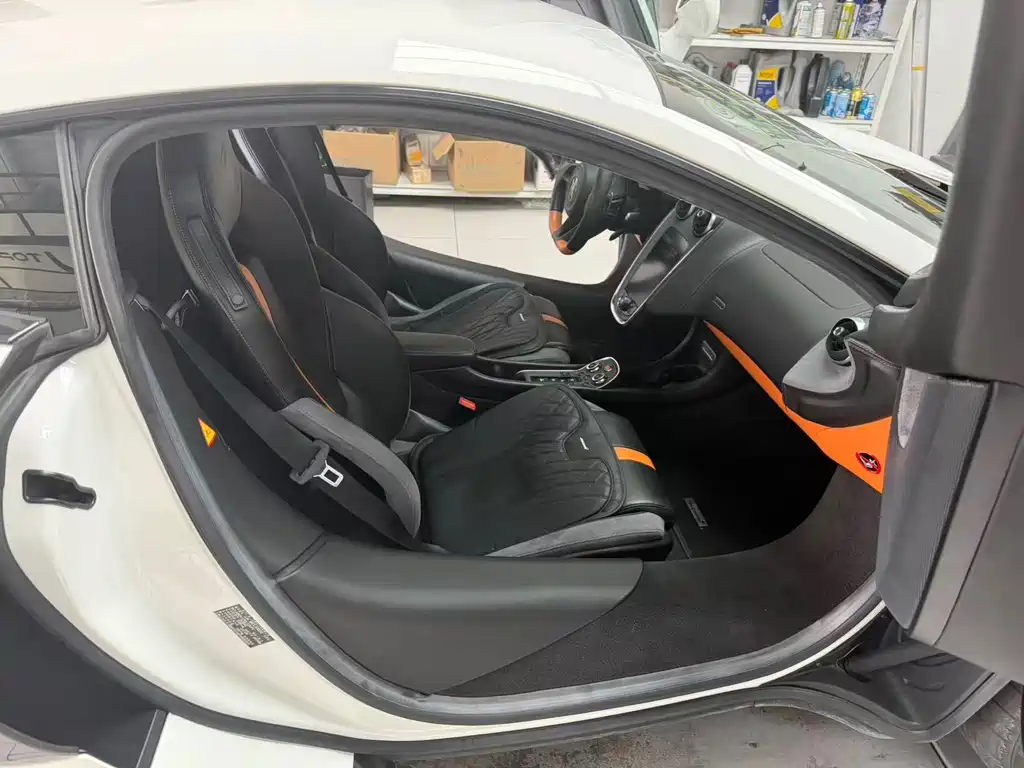 McLaren 570 — миниатюра 2