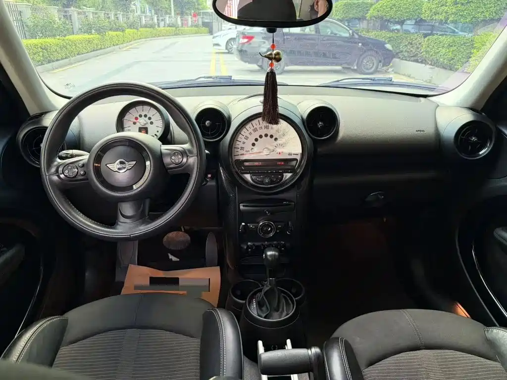 MINI Mini Countryman — миниатюра 5