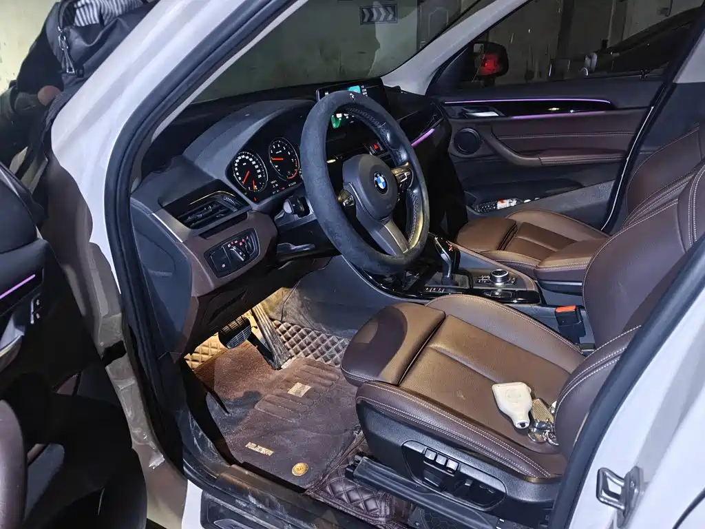 BMW X1 — миниатюра 2