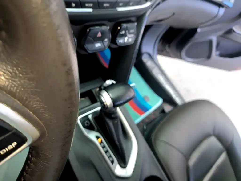 GAC Motor Trumpchi GS4 — миниатюра 14