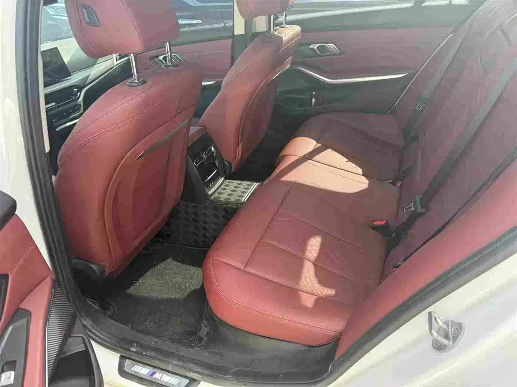 BMW 3 Series — миниатюра 5