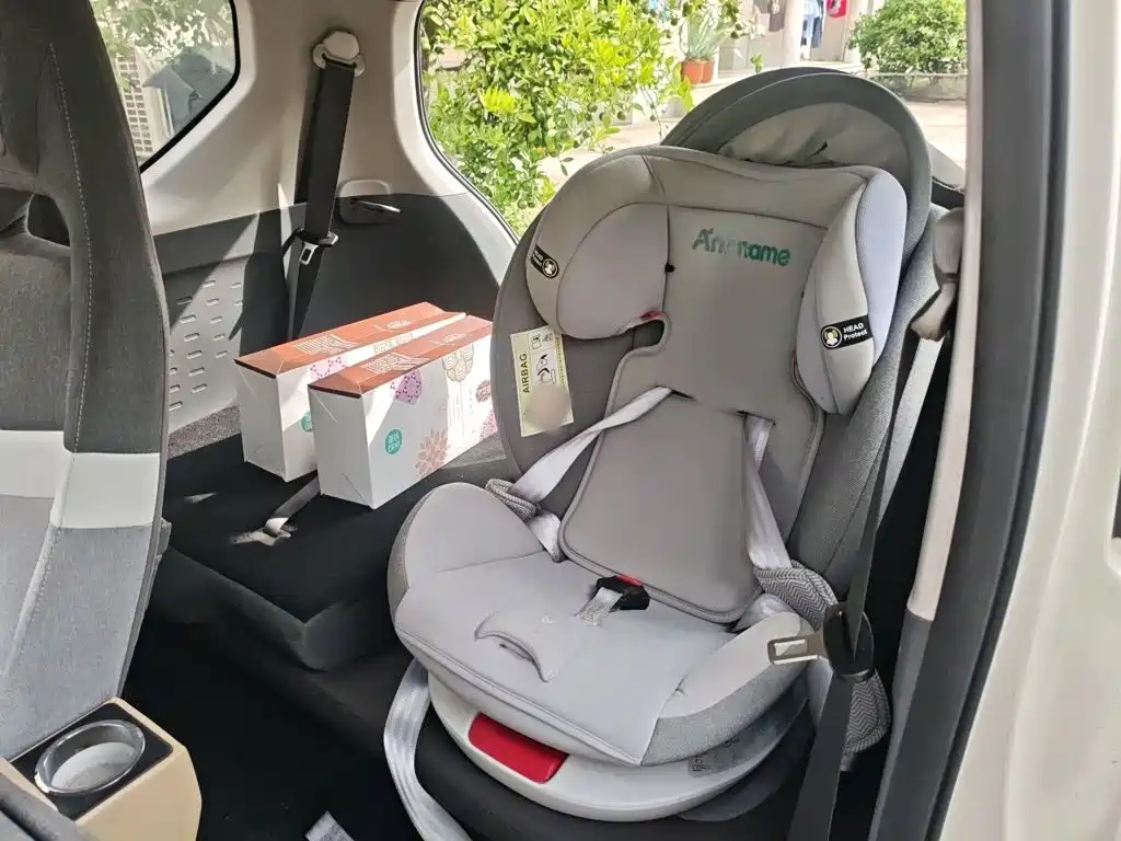 Wuling MINIEV — миниатюра 13