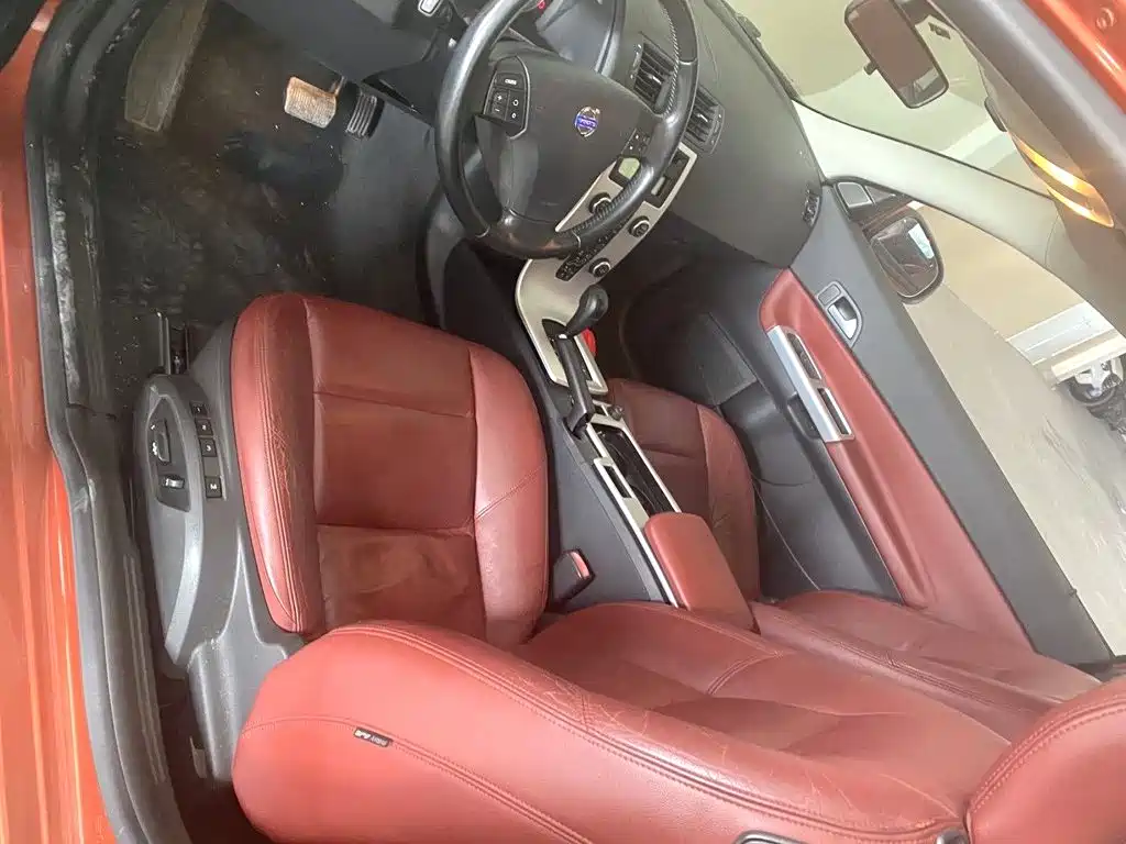 Volvo C30 — миниатюра 4